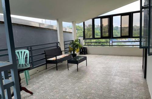 Luzon House | Otrera Transient House