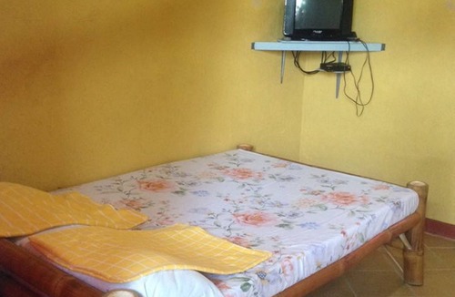 Samboan House | Our Place Guesthouse