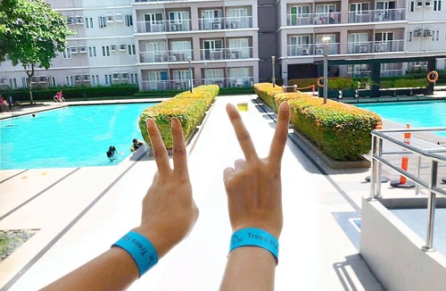 Novaliches Condo | Our place is cozy, comfortable, well furnished and most of all its clean.