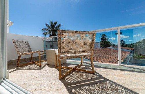 Cabarete Apartment | Outstanding 1 Bedroom Apartment, Garden View (A)