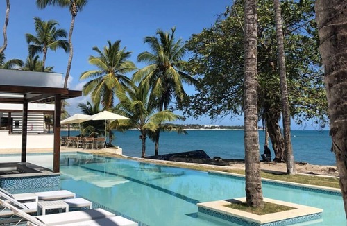 Cabarete Apartment | Outstanding 1 Bedroom Apartment, Garden View (A)