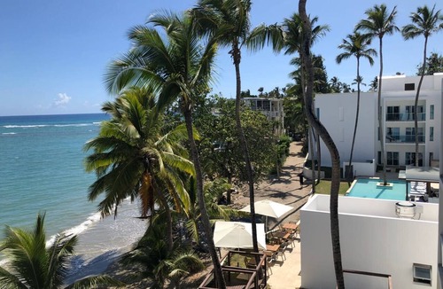 Cabarete Apartment | Outstanding 1 Bedroom Apartment, Garden View (A)