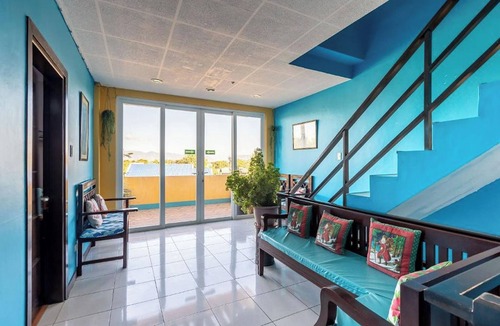 Santa Catalina Hotel | Ovemar Resort Hotel Near Vigan