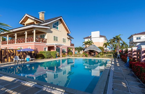 Santa Catalina Hotel | OveMar Resort Hotel