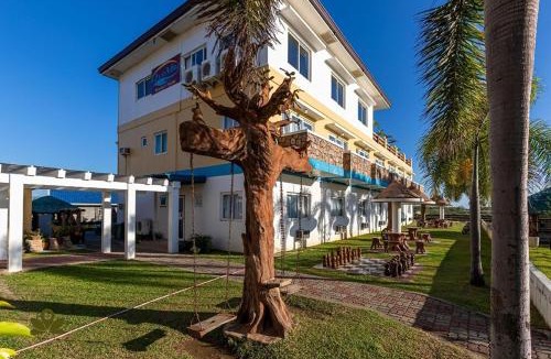 Santa Catalina Hotel | OveMar Resort Hotel near Vigan