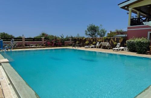 Santa Catalina Hotel | OveMar Resort Hotel near Vigan