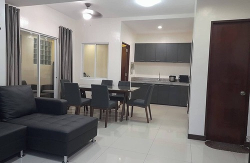 Minglanilla House | Overlooking Fully furnished house for rent!
