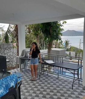 Mataas Na Kahoy Villa | Overlooking Taal Lake and Nature Vibe Staycation
