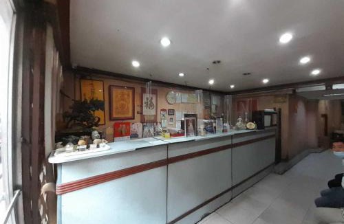 Santa Cruz Hotel | OYO 1011 First Hotel