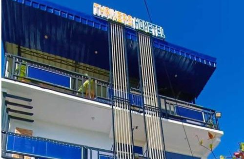 Mindoro Hotel | OYO 1130 Thrivers Hometel