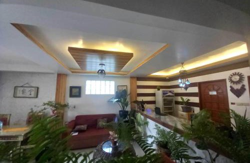Mindoro Hotel | OYO 1130 Thrivers Hometel