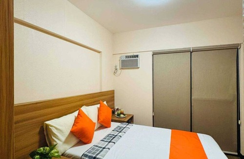 Bacoor City Hotel | OYO 1171 Raja Alea Residences