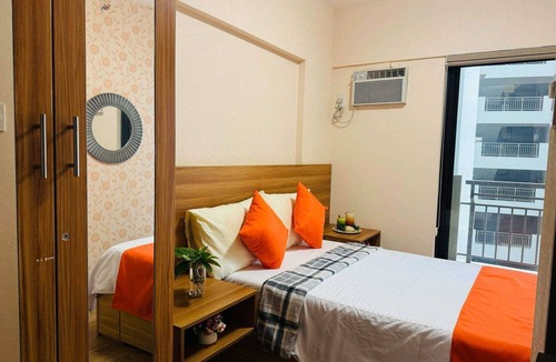 Bacoor City Hotel | OYO 1171 Raja Alea Residences