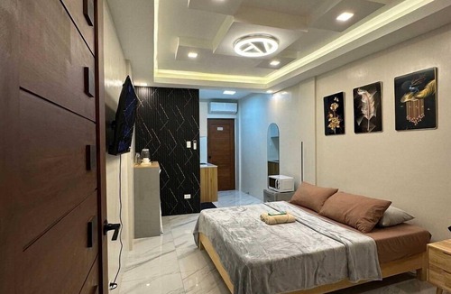 Imus Hotel | OYO 1181 Casa Leveria