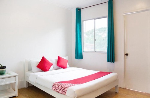 Buhangin Hotel | OYO 150 Davao Airport View Hotel