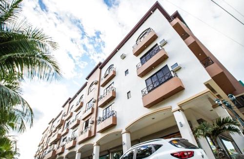 Pototan Hotel | OYO 236 Hotel Edmundo