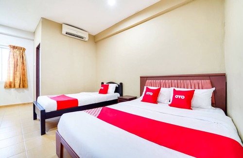 Kulim Hotel | Oyo 44058 Motel Sre Bayam