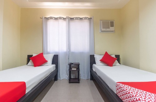 Dumaguete Hostel | OYO 567 Blue Horizon Hostel