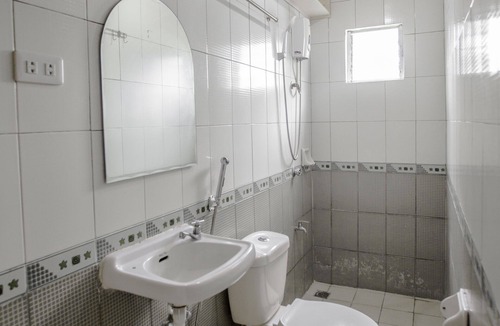 Silang Junction South Hotel | OYO 741 Sierra Travellers Inns