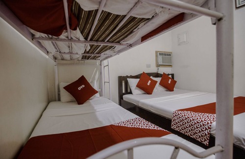 Silang Junction South Hotel | OYO 741 Sierra Travellers Inns