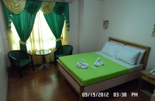 Baguio Hotel | OYO 765 Ibay Zion Hotel