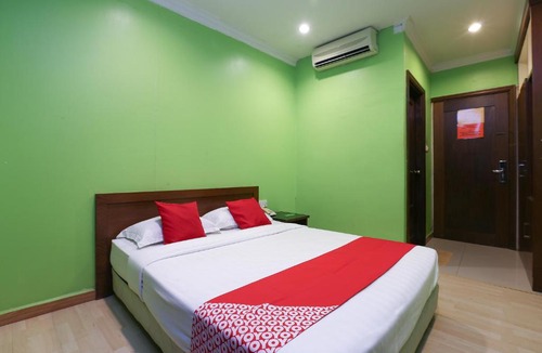 Gua Musang Hotel | OYO 90098 Goa Inn Hotel