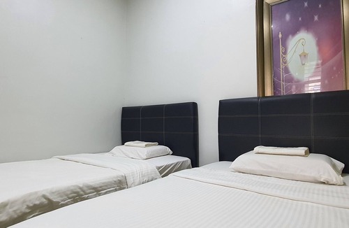 Miri House | OYO 90435 Sena Home Homestay 819