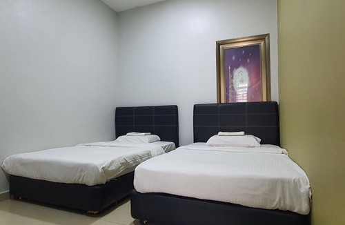 Miri House | OYO 90435 Sena Home Homestay 819