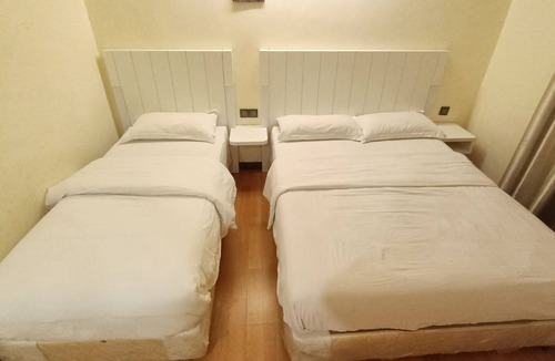 Tuaran Hotel | OYO 90457 Borneo Eco-house Hashtag 12