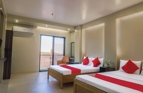 Danao Hotel | OYO 905 Arc Homes Hotel Panglao