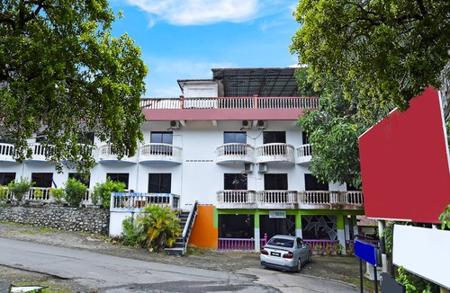 Kuala Tahan Hotel | OYO 90565 Teresek View Motel