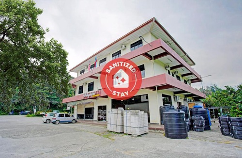 Ranau Hotel | OYO 90597 Delightful Holiday Inn
