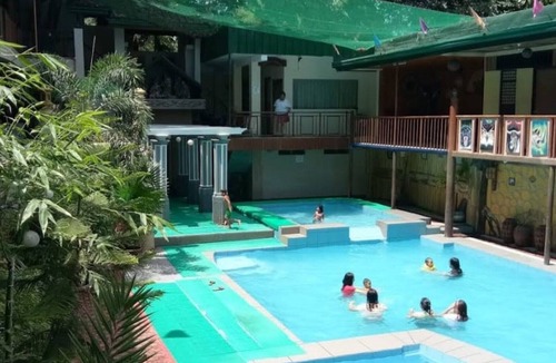 Antipolo Hotel | OYO 906 Cas Elixir Resort