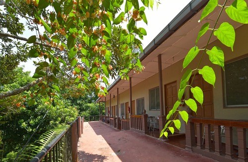 Kuala Tahan Hotel | OYO 90630 Mat Leon Village