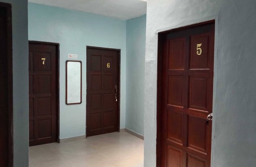 Pulau Tawar Hotel | OYO 90676 Homestay Sri Lepar 3