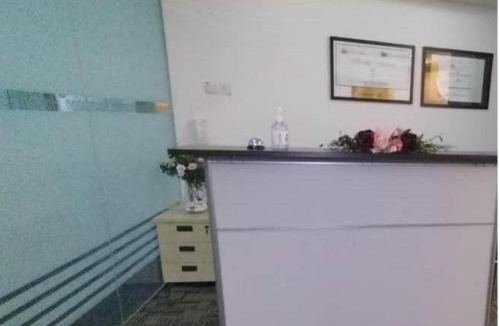 Jitra Hotel | OYO 90797 Napoh Motel