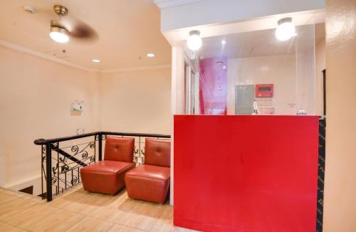 Cagayan de Oro Hotel | OYO 912 Fb Suites