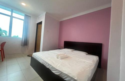 Kuala Perlis Hotel | OYO 91259 Hai Thien Motel