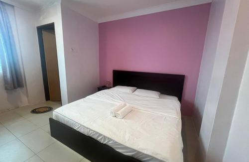 Kuala Perlis Hotel | OYO 91259 Hai Thien Motel