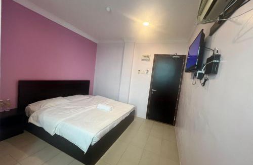 Kuala Perlis Hotel | OYO 91259 Hai Thien Motel