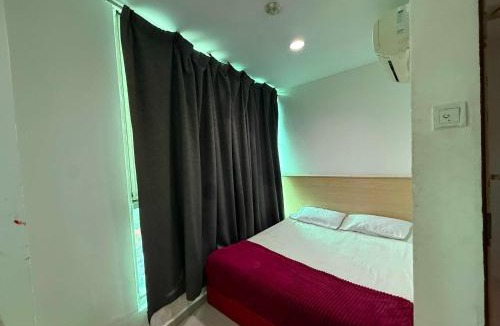 Medan Batu Caves Hotel | OYO 91288 Hotel PARADISE BATU CAVES