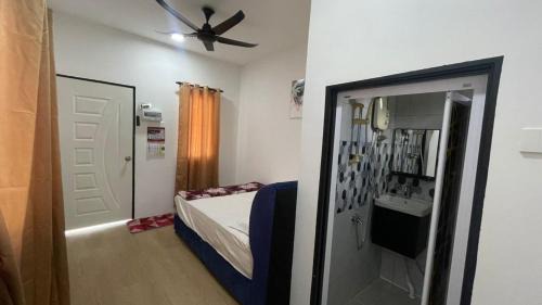 Setiu Hotel | OYO 91303 Chalet Awie