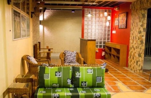 Socorro Hotel | OYO 916 Angel's Boardrooms