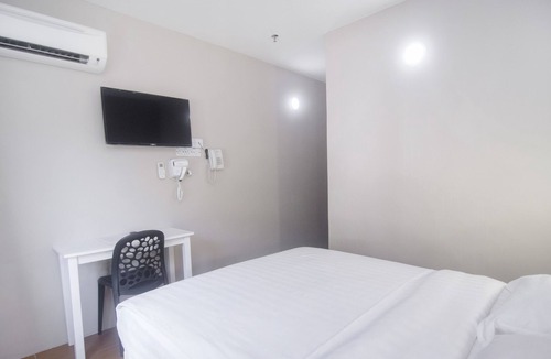 Kampong Raja House | OYO Home 90550 Hne Homestay