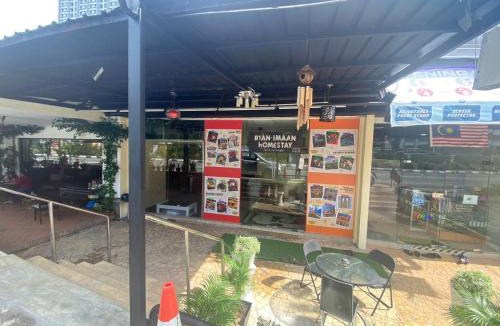 Batu Ferringhi Hotel | OYO Home 90904 Ray Yan Guesthouse