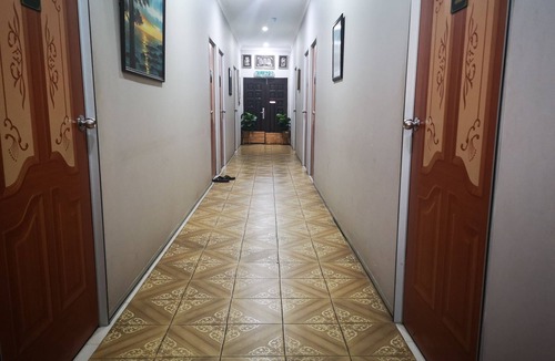 Chukai House | OYO Homes 90505 Cozy Homestay