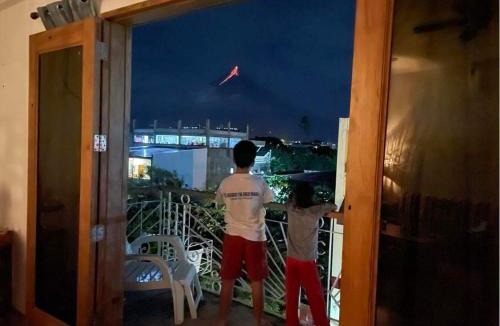 Legazpi Hotel | P&B Residences Legazpi