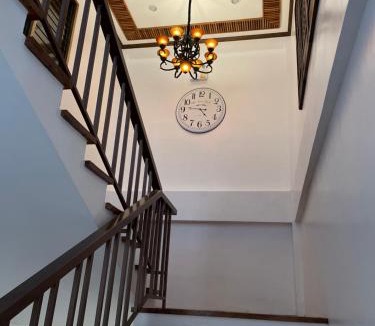 Legazpi Hotel | P&B Residences Legazpi