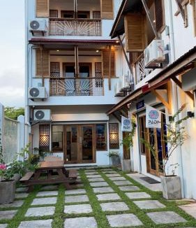 Legazpi Hotel | P&B Residences Legazpi