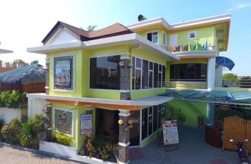 San Juan Hotel | P&M Final Option Beach Resort